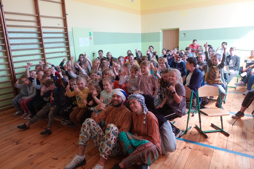 Tutaj powinien być opis