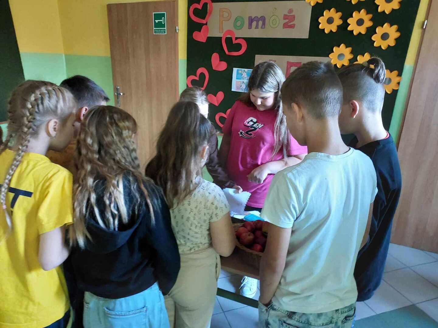 Tutaj powinien być opis