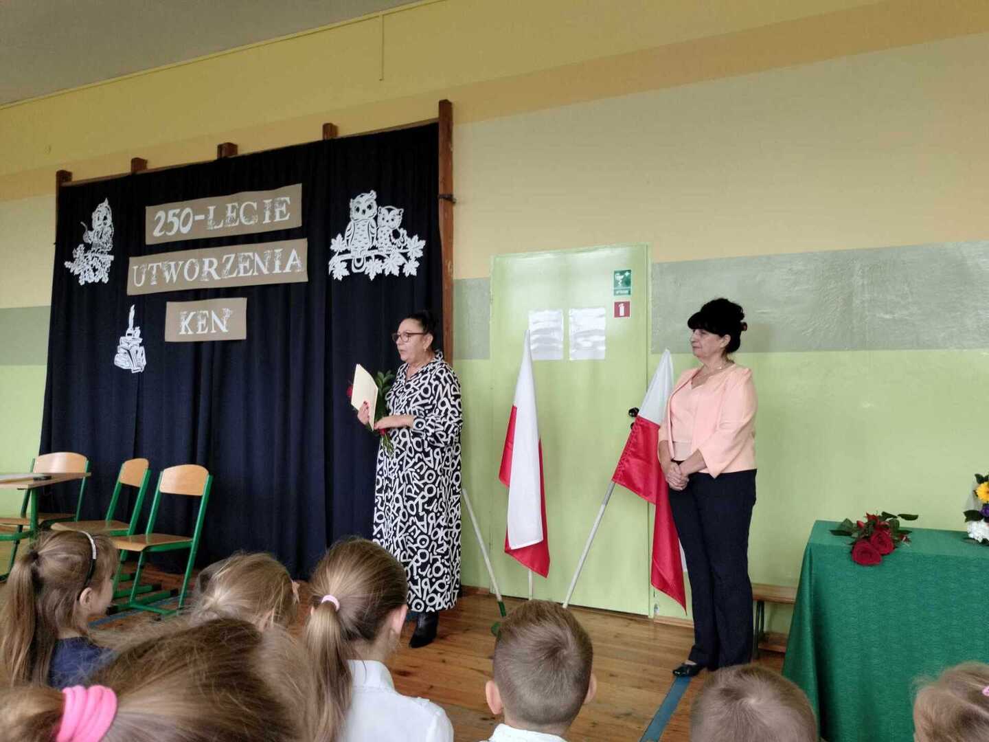 Tutaj powinien być opis