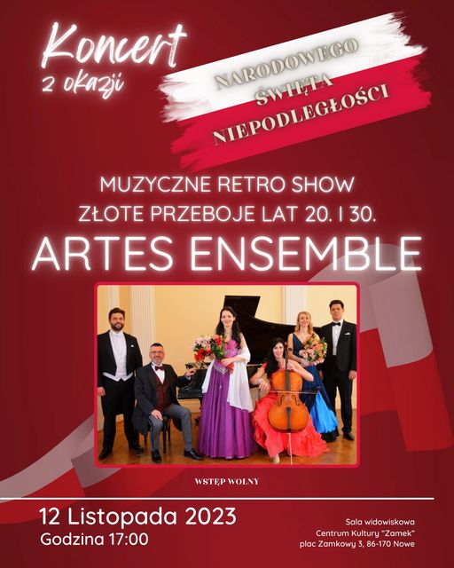 Tutaj powinien być opis