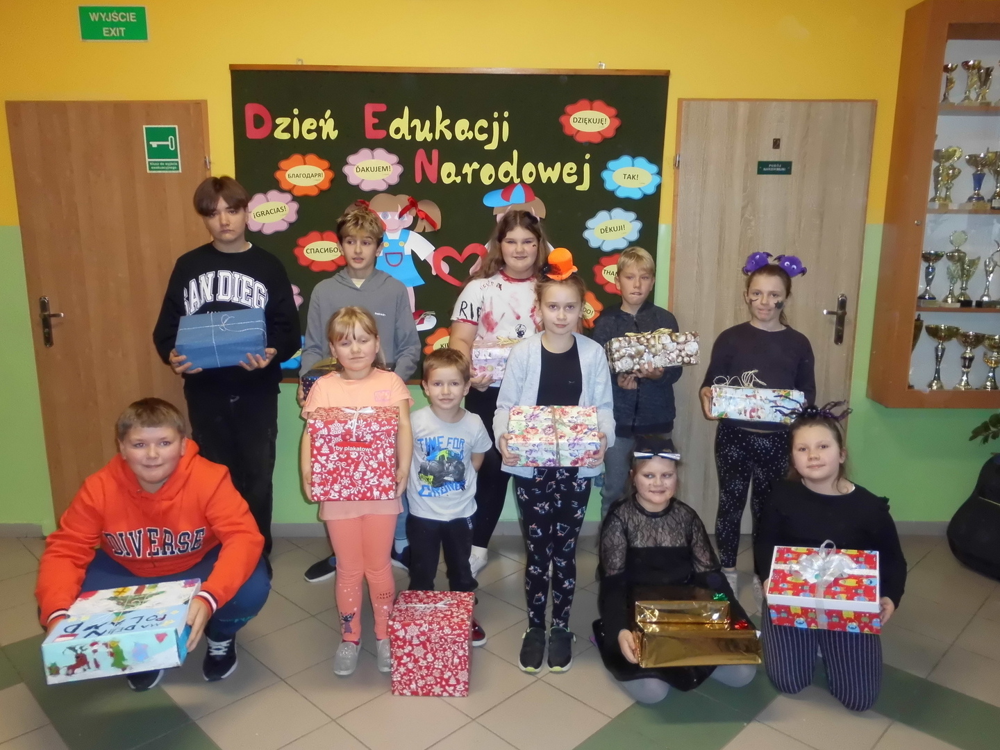 Tutaj powinien być opis