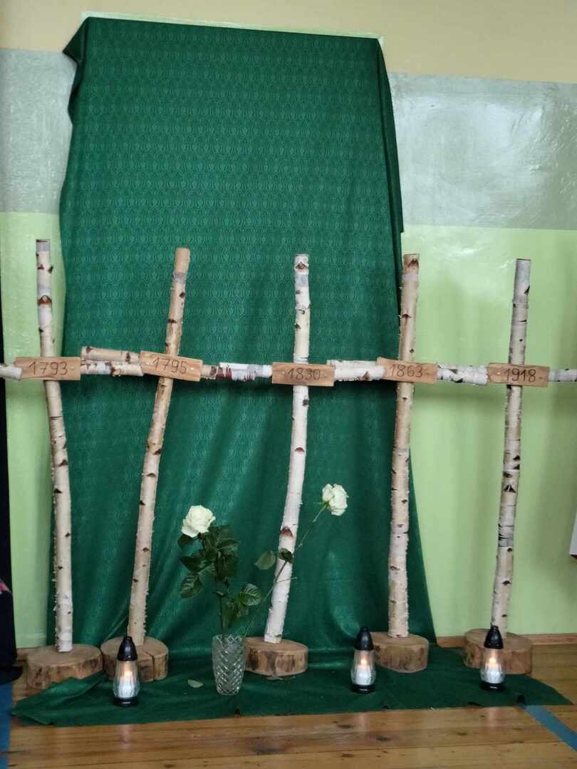 Tutaj powinien być opis