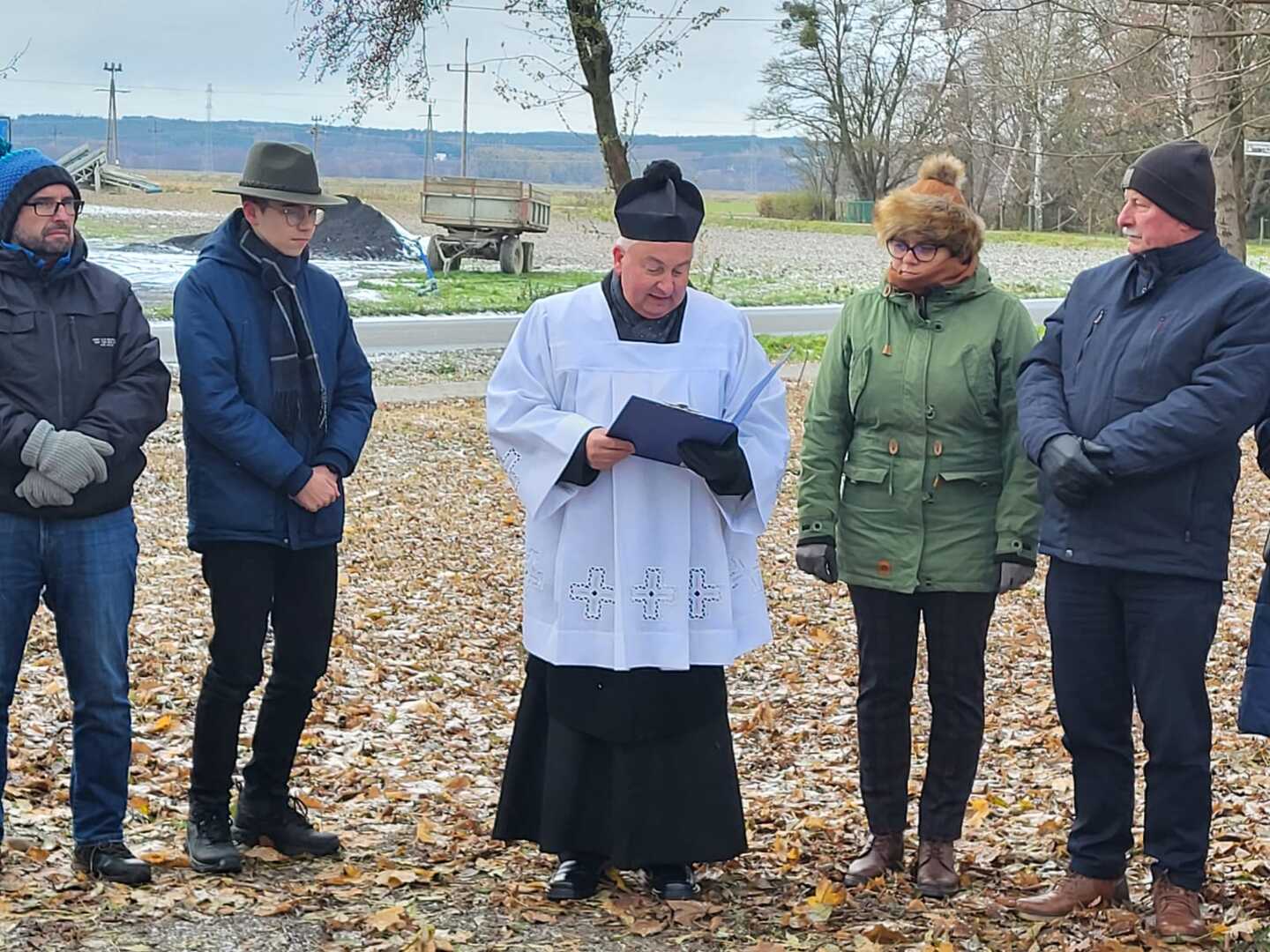 Tutaj powinien być opis