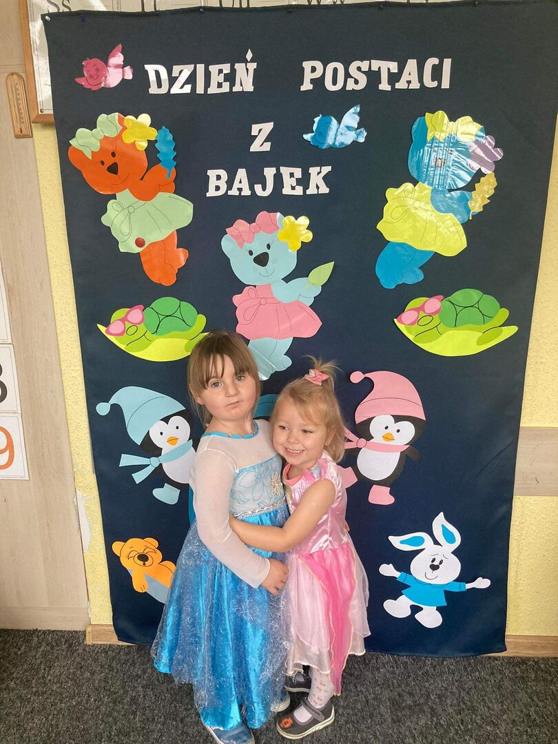 Tutaj powinien być opis