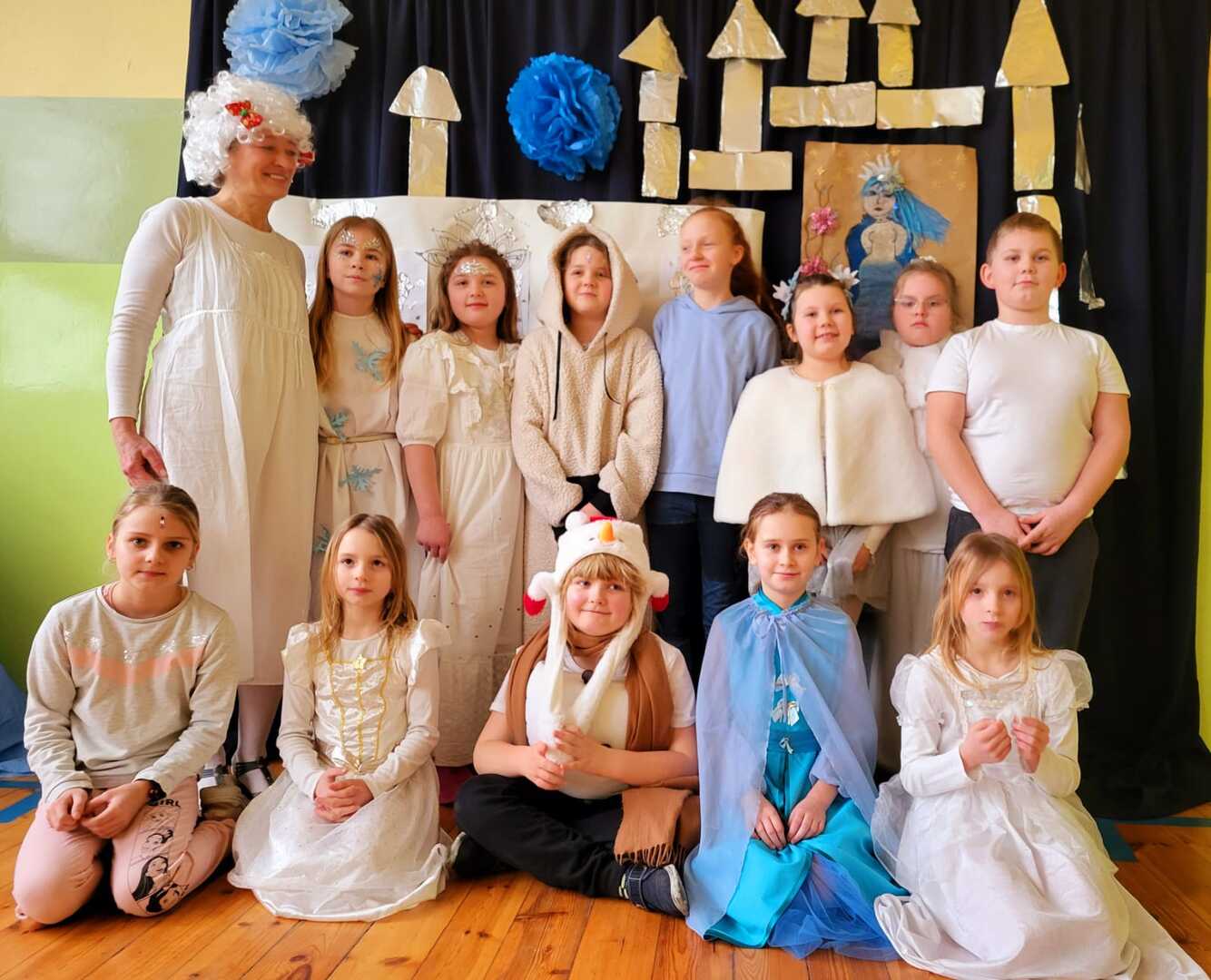 Tutaj powinien być opis