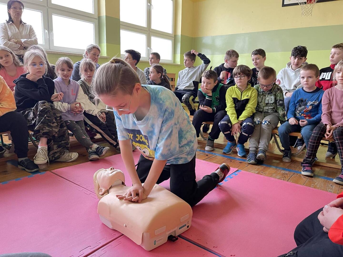 Tutaj powinien być opis