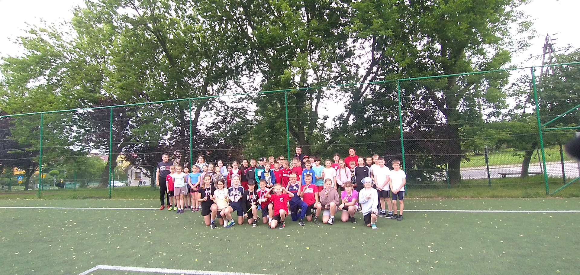 Tutaj powinien być opis