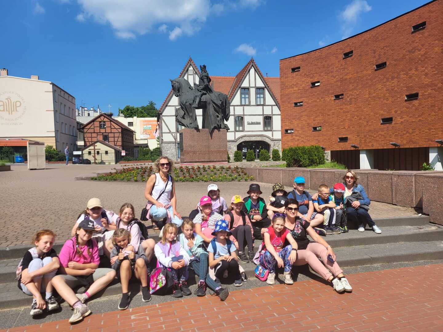 Tutaj powinien być opis