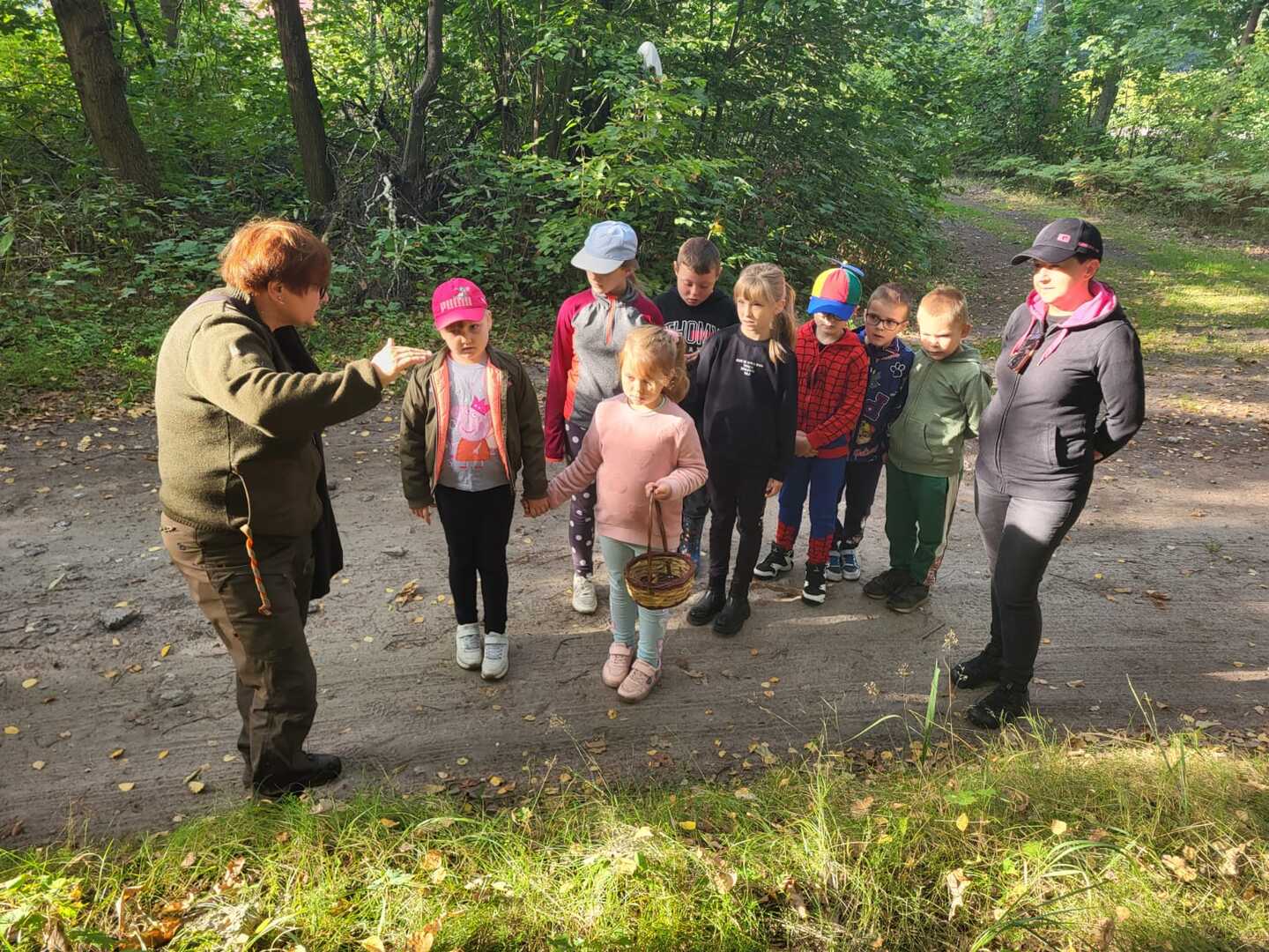 Tutaj powinien być opis