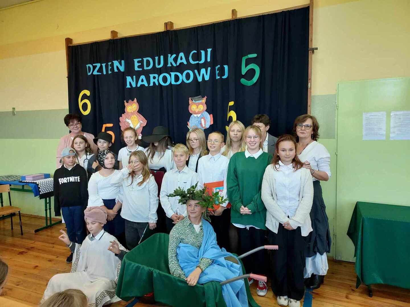 Tutaj powinien być opis