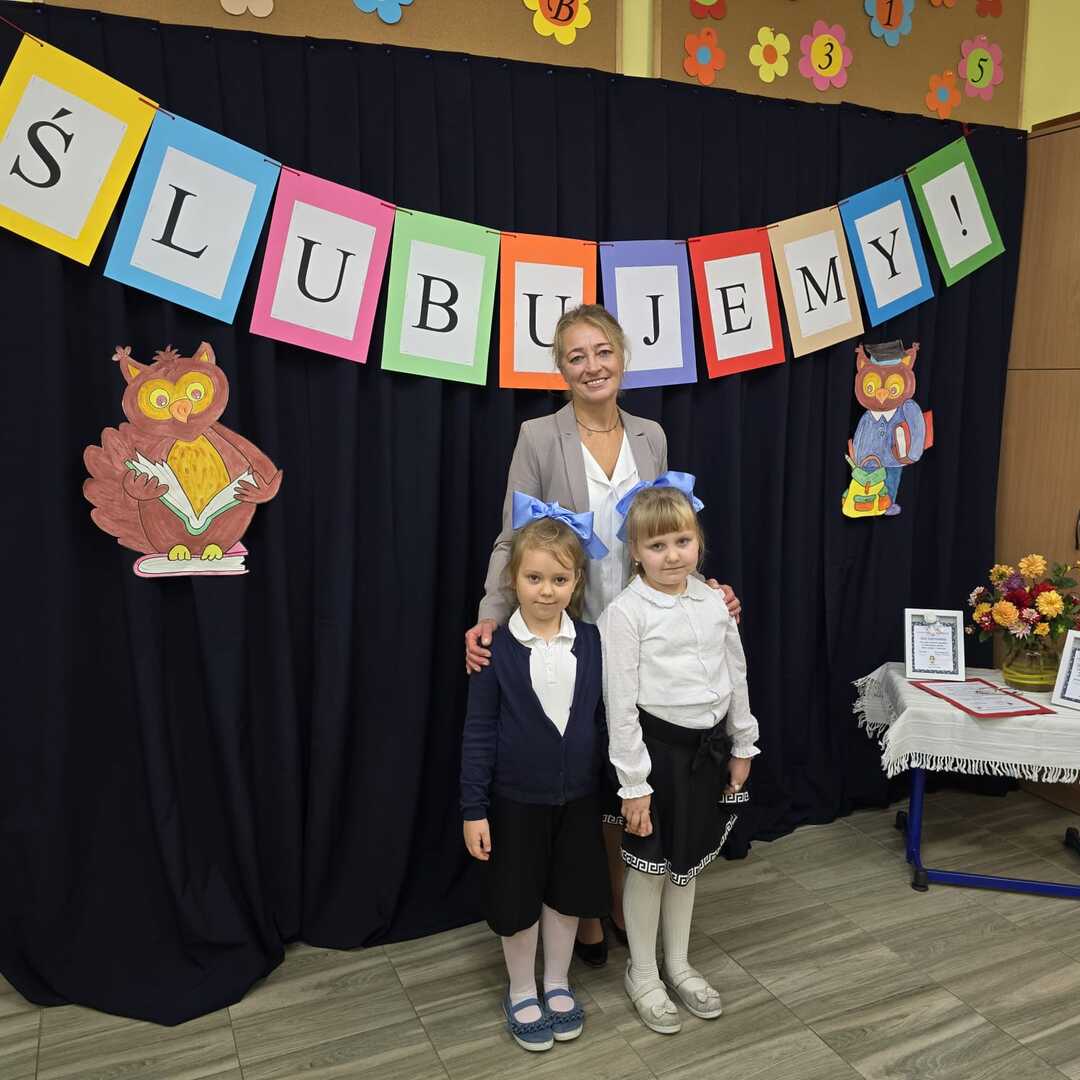 Tutaj powinien być opis