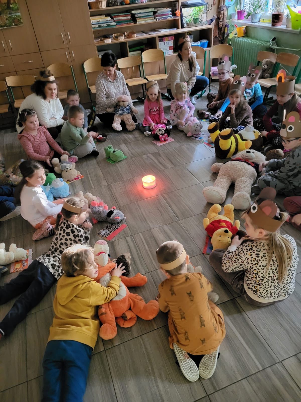 Tutaj powinien być opis