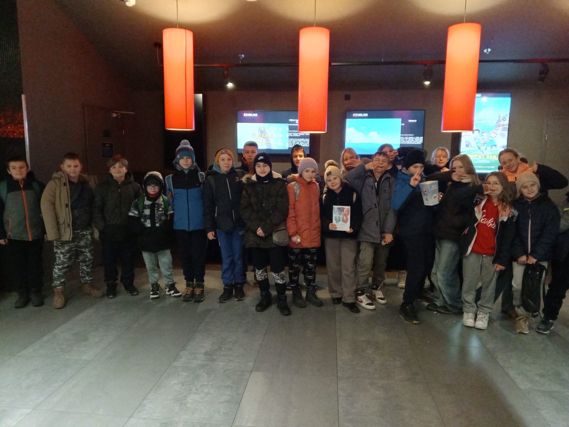 Tutaj powinien być opis