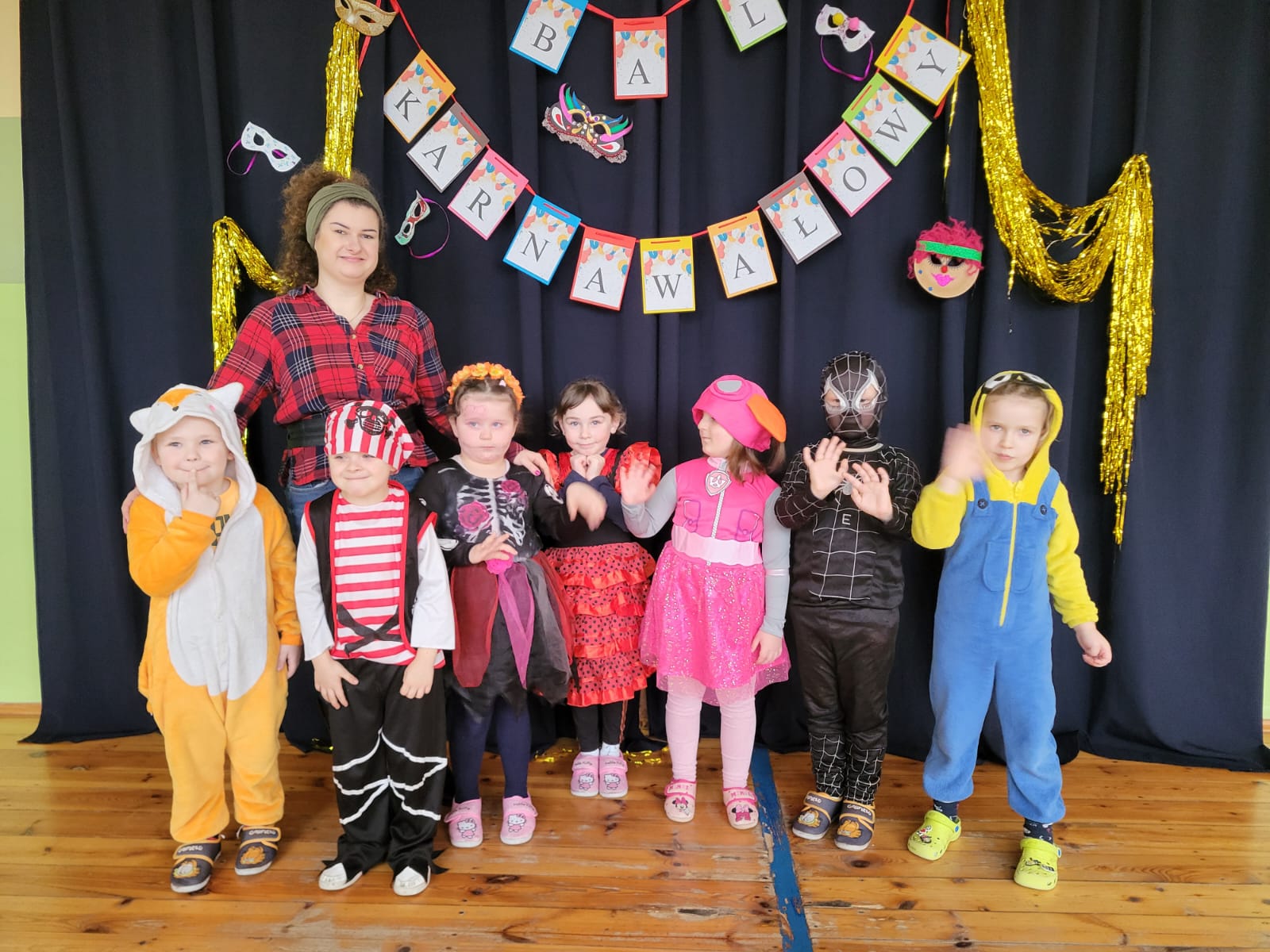 Tutaj powinien być opis