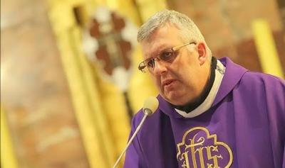 O. Tomasz Bujarski (SVD) 