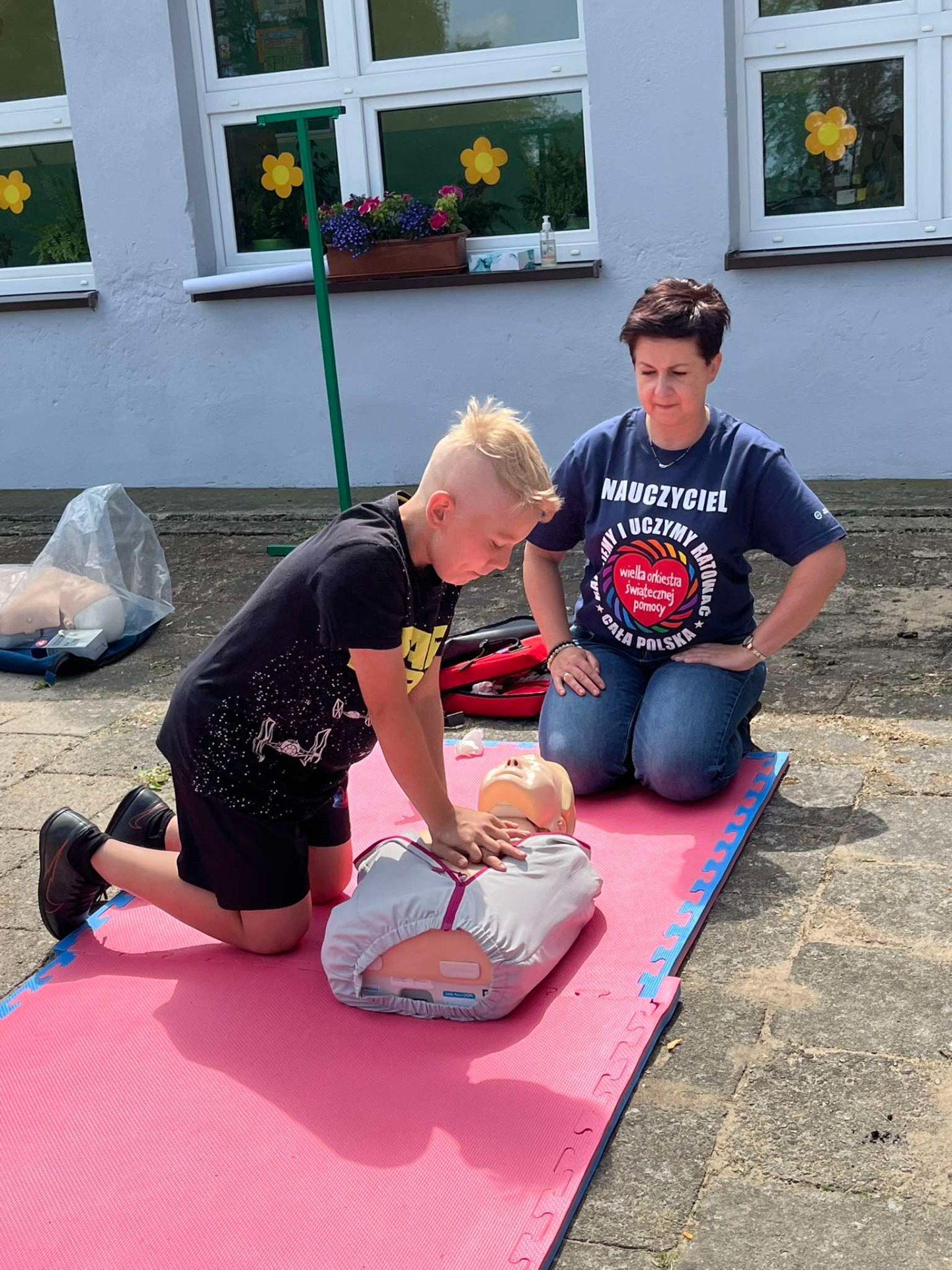 Tutaj powinien być opis