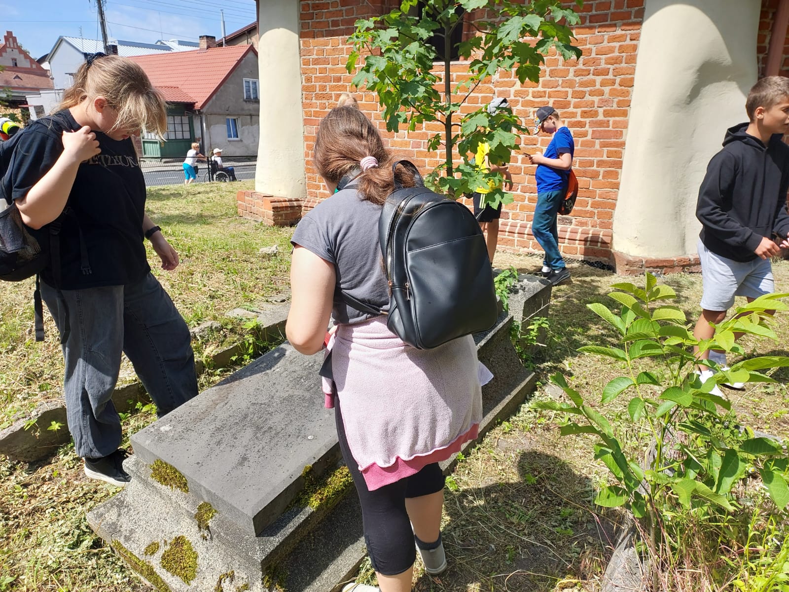 Tutaj powinien być opis