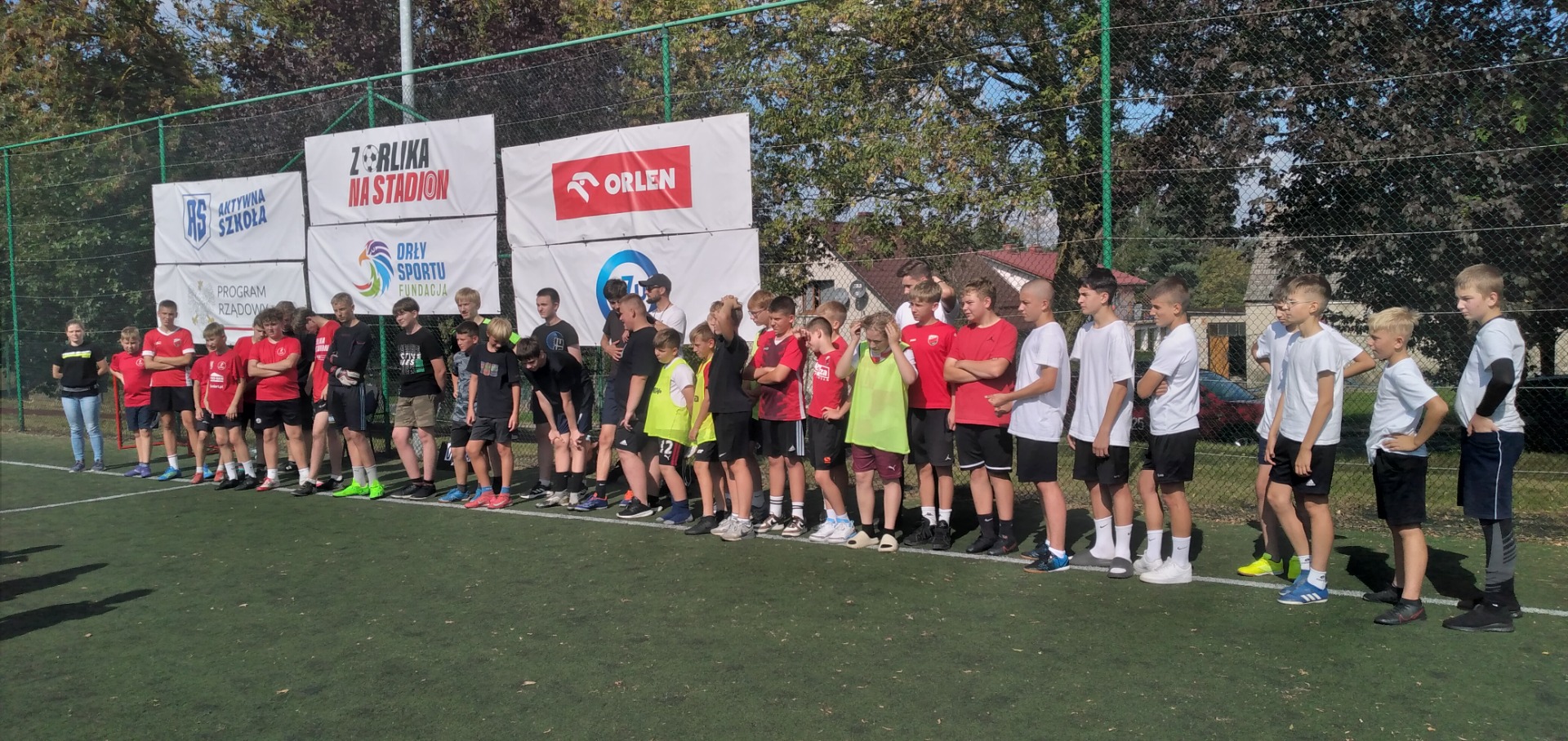 Tutaj powinien być opis