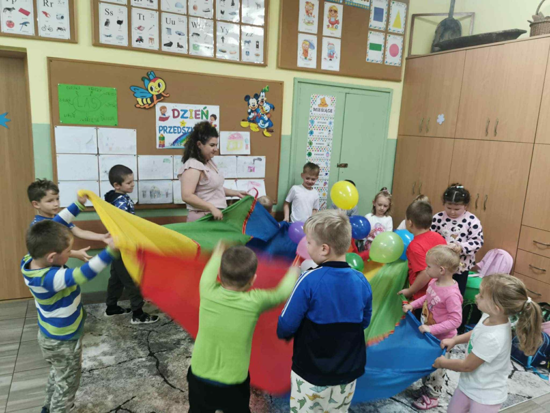 Tutaj powinien być opis