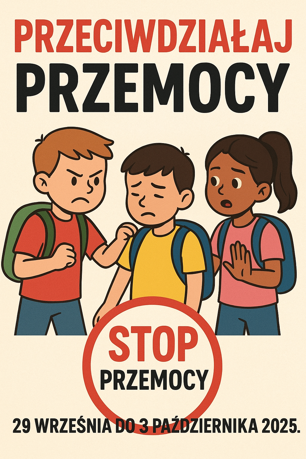 Tutaj powinien być opis