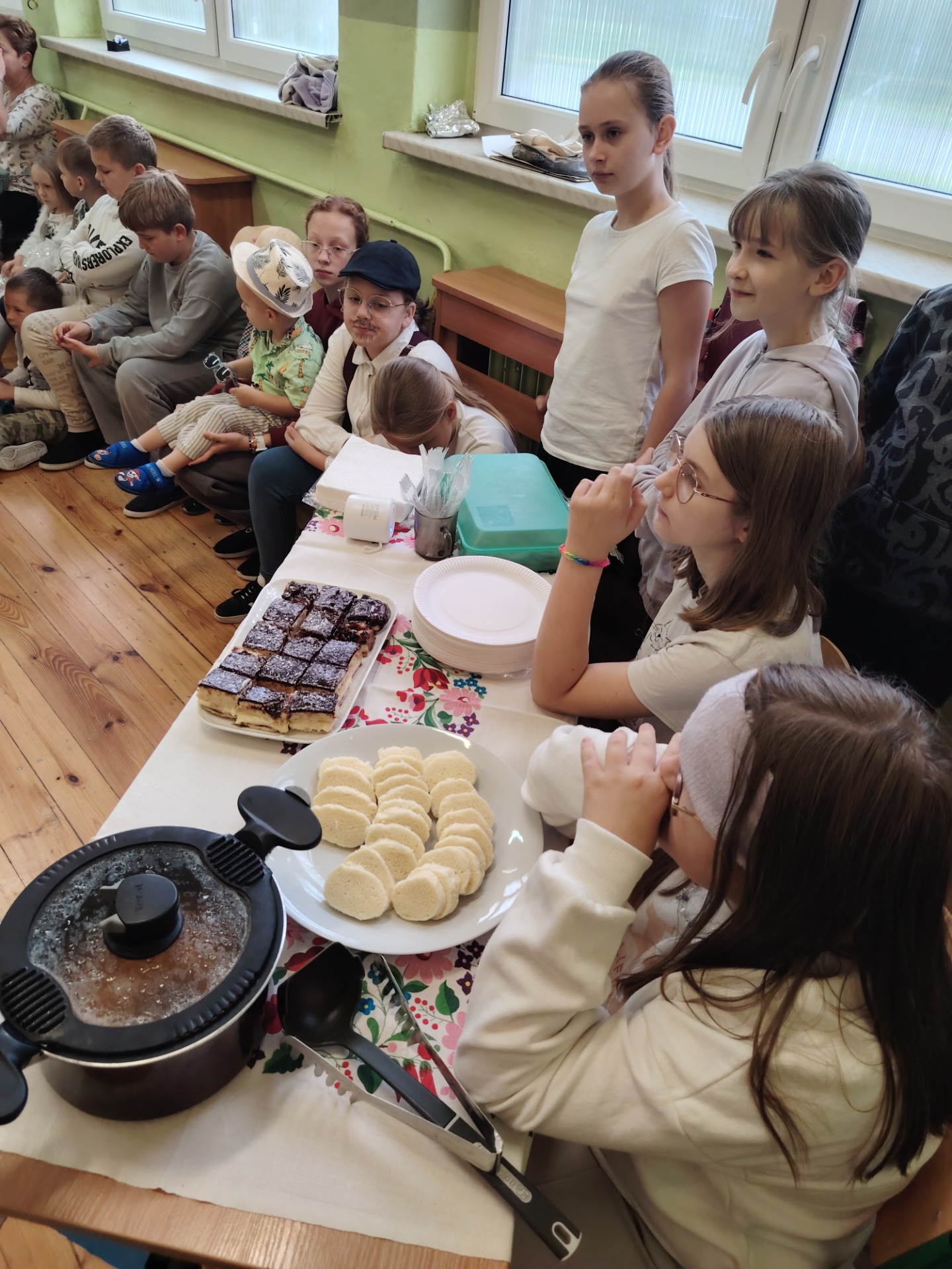 Tutaj powinien być opis