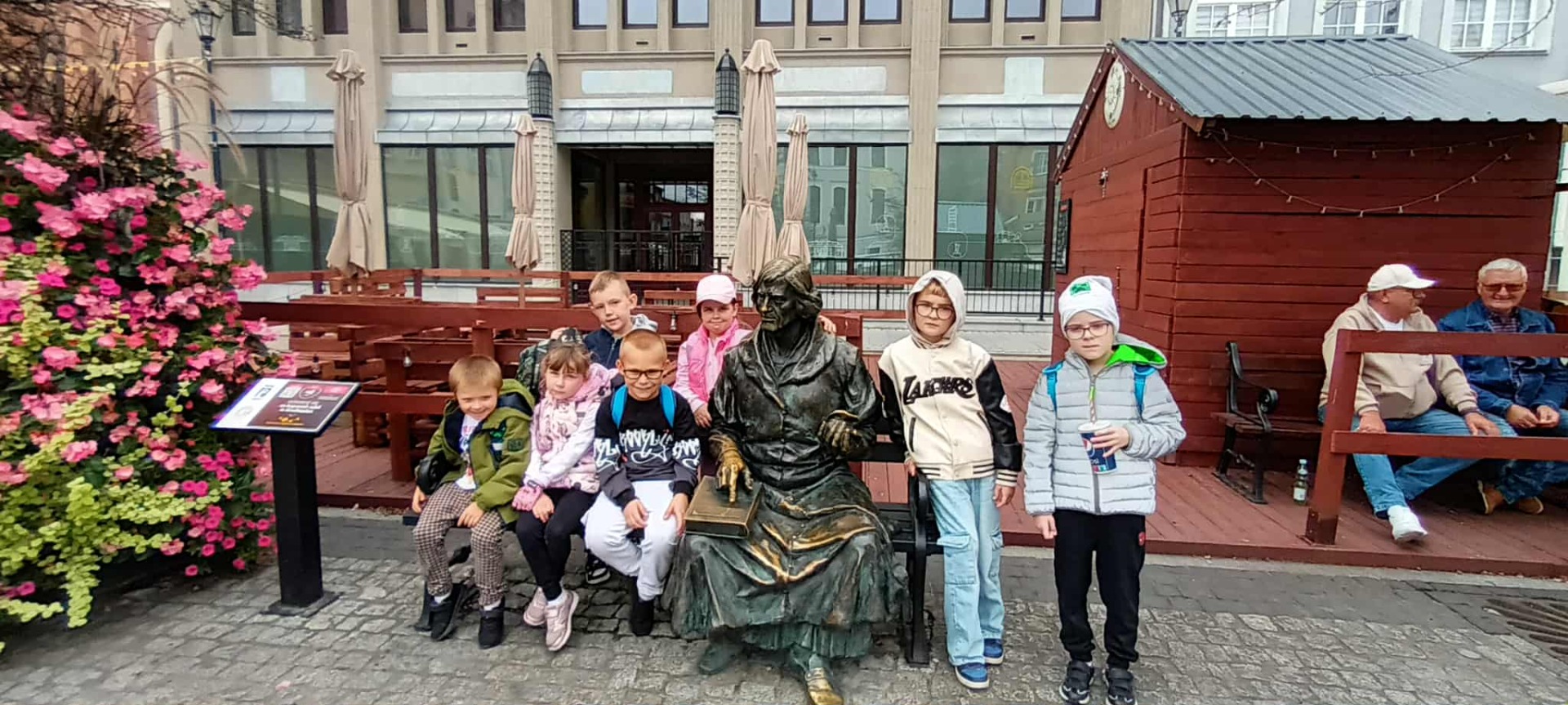 Tutaj powinien być opis