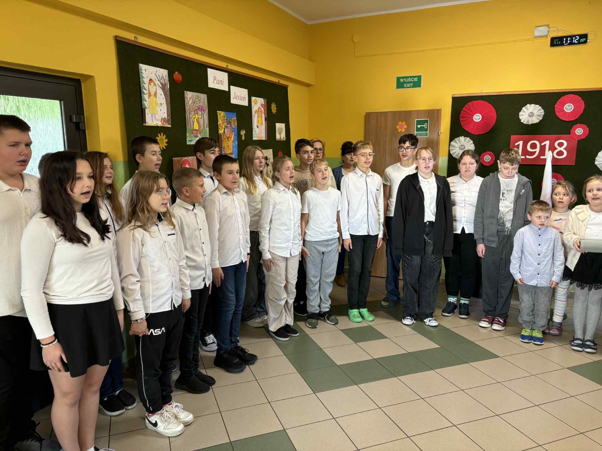 Tutaj powinien być opis