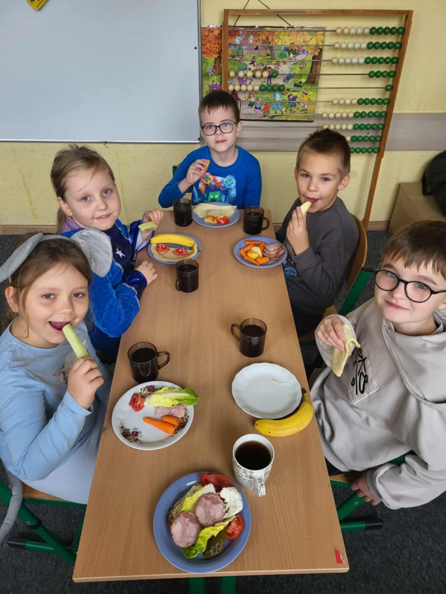 Tutaj powinien być opis