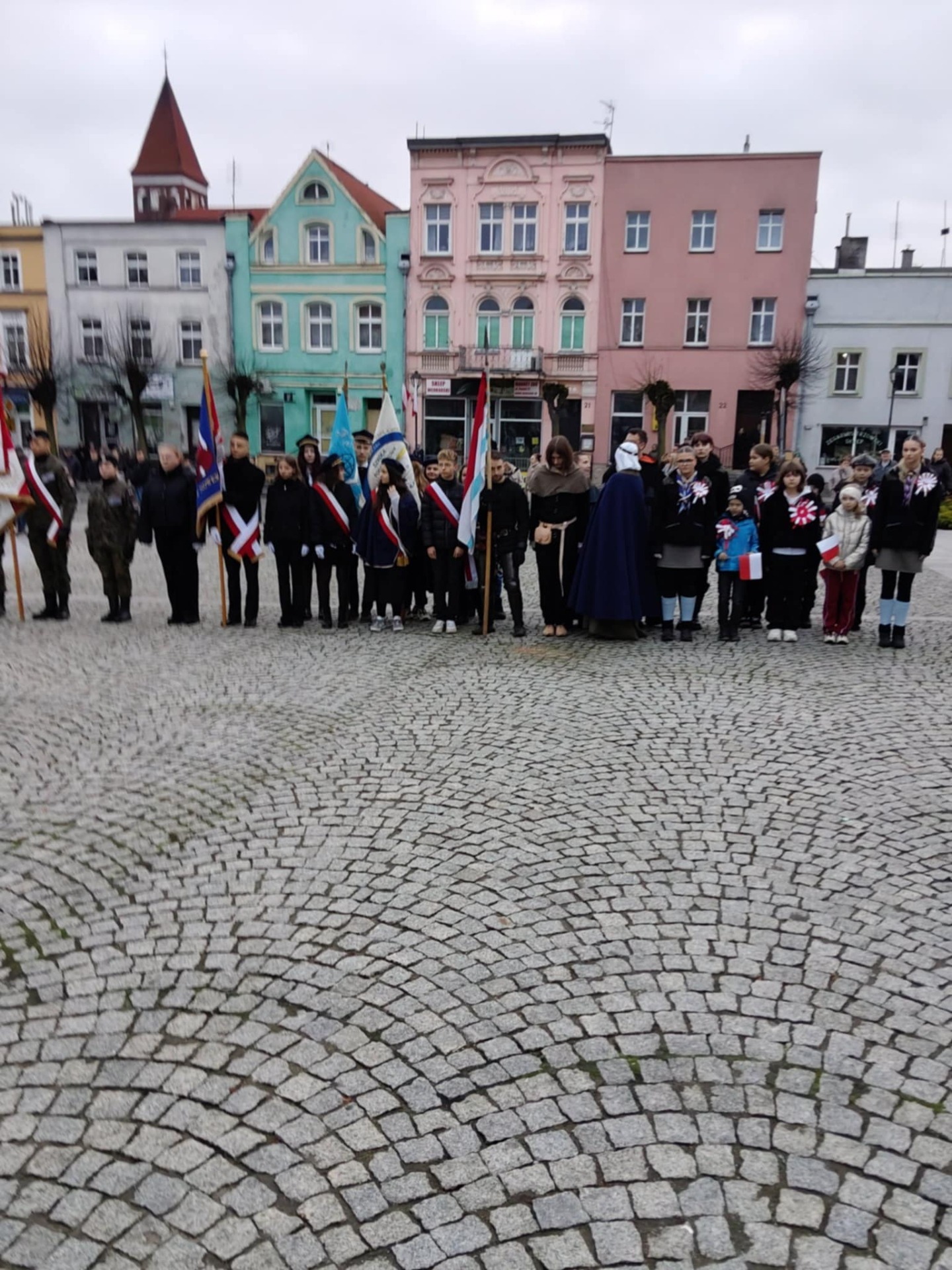 Tutaj powinien być opis