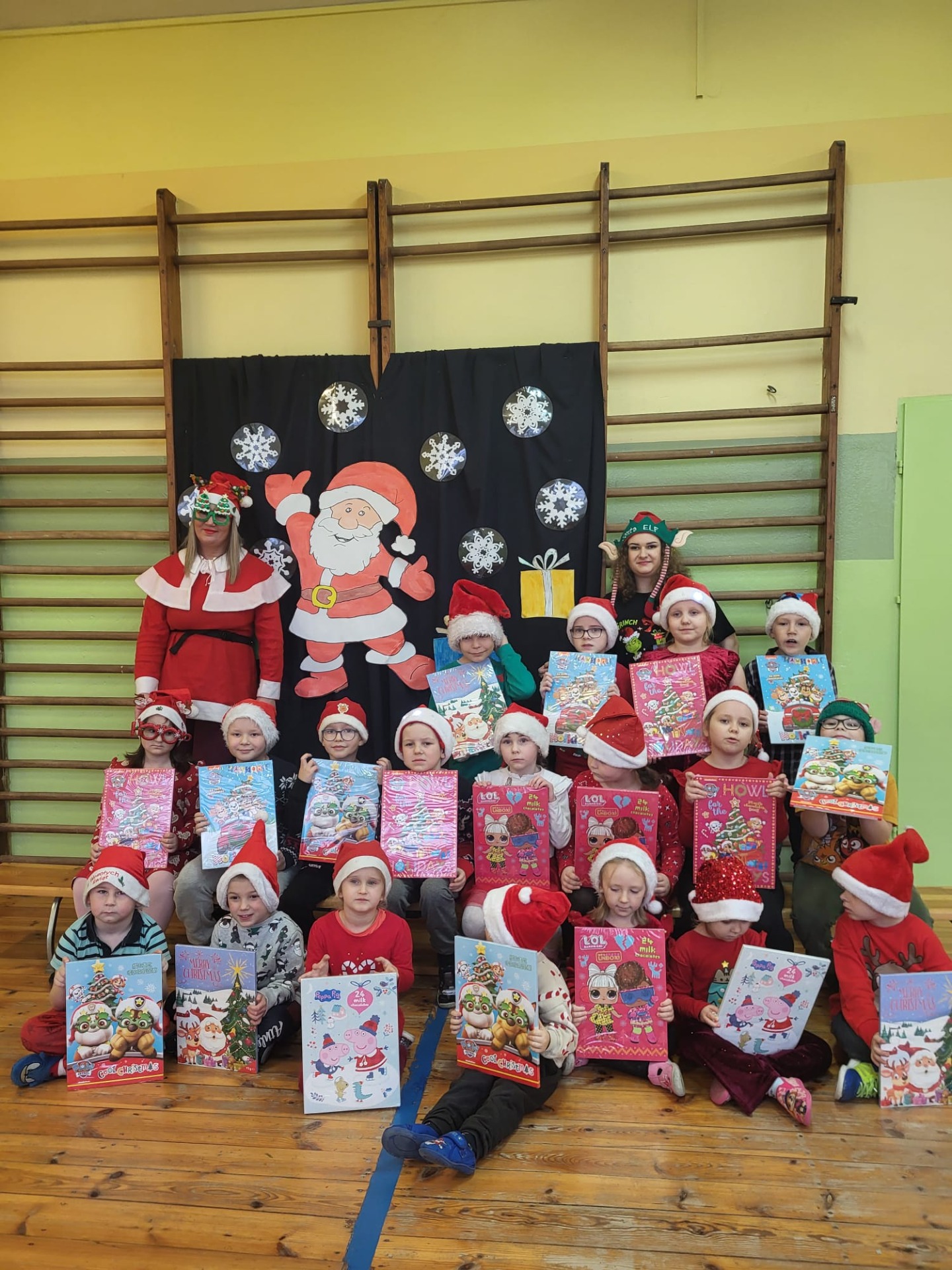 Tutaj powinien być opis