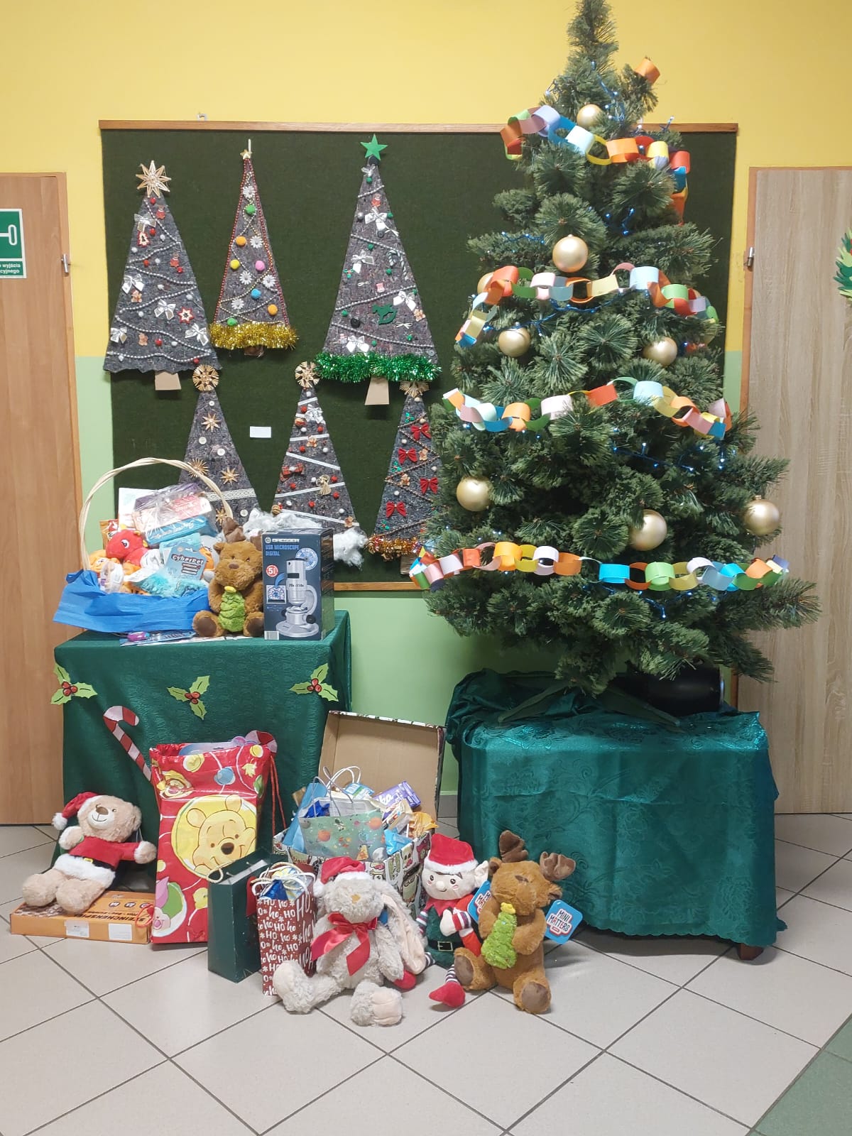 Tutaj powinien być opis