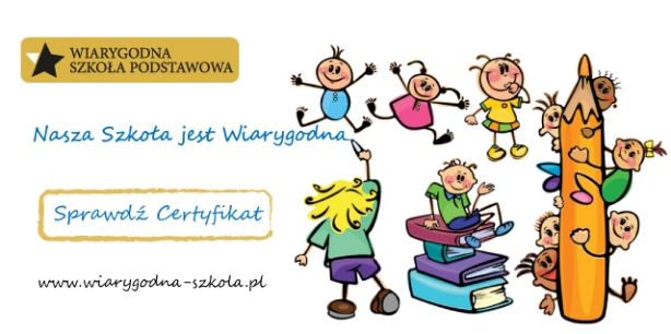 Wiarygodna Szkoła