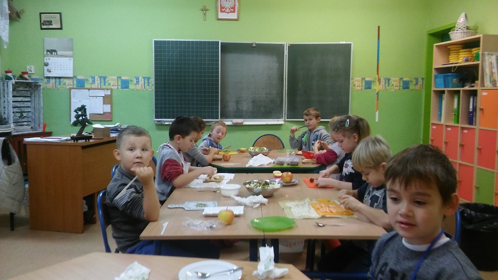 Tutaj powinien być opis