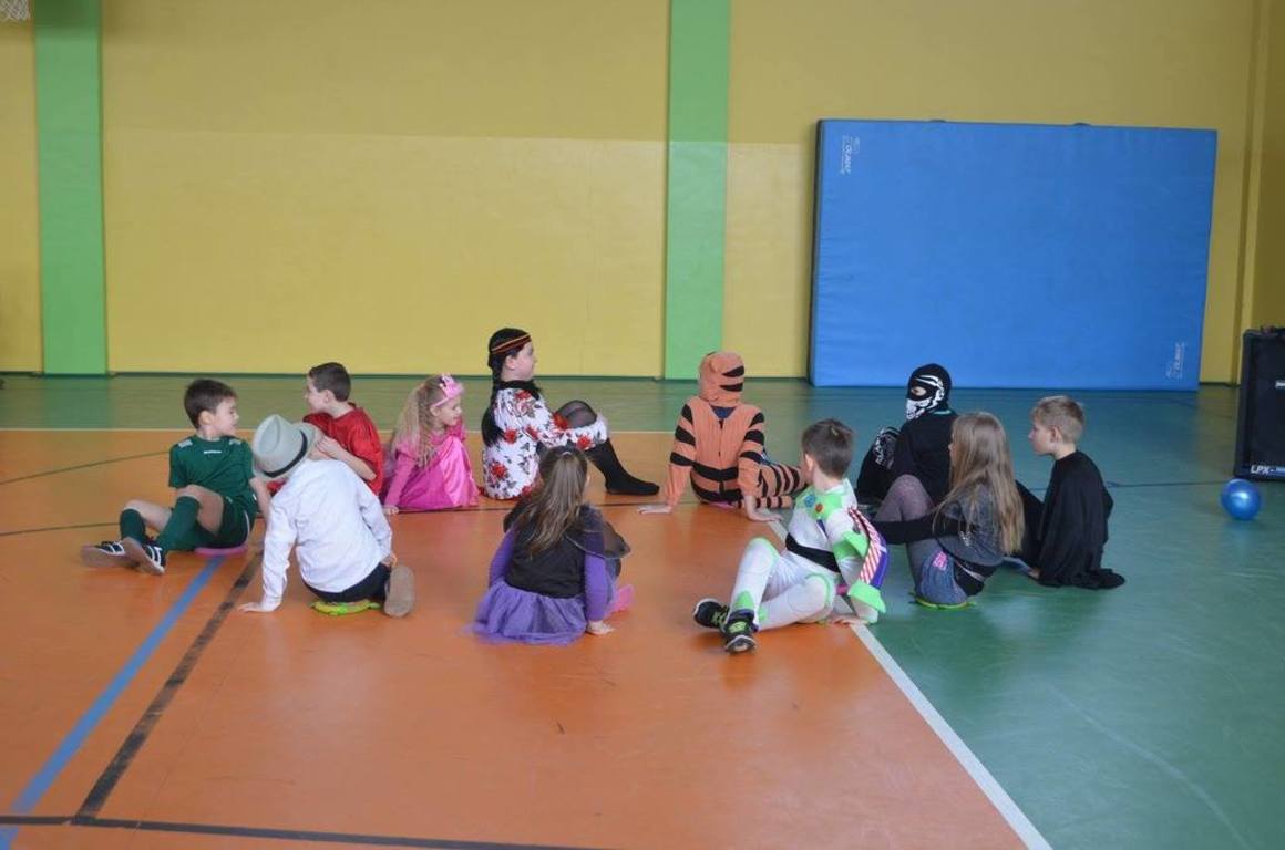 Tutaj powinien być opis