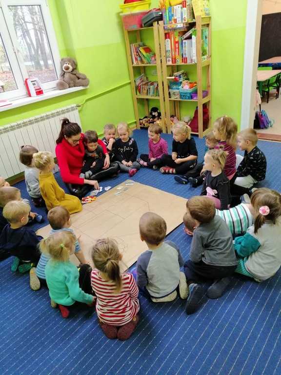 Tutaj powinien być opis