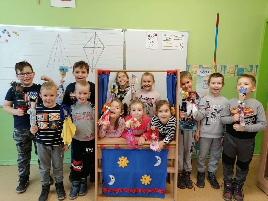 Tutaj powinien być opis