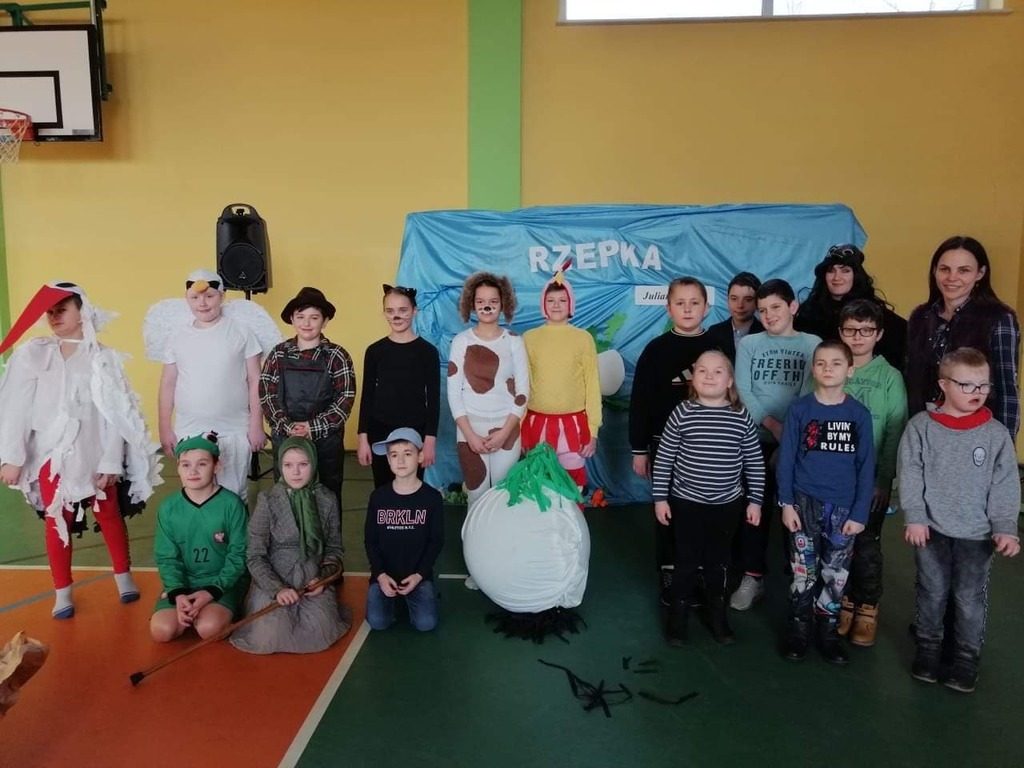 Tutaj powinien być opis