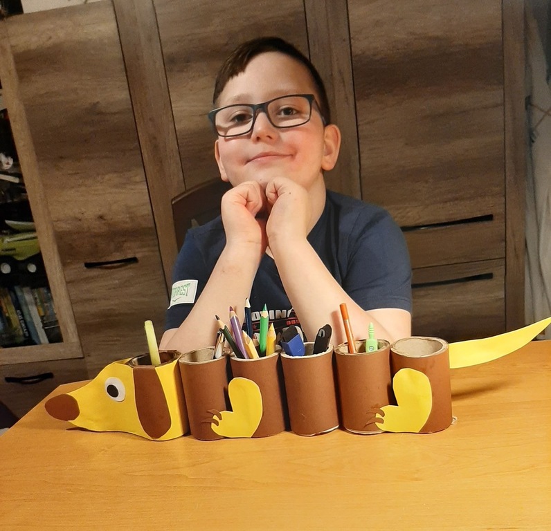 Tutaj powinien być opis