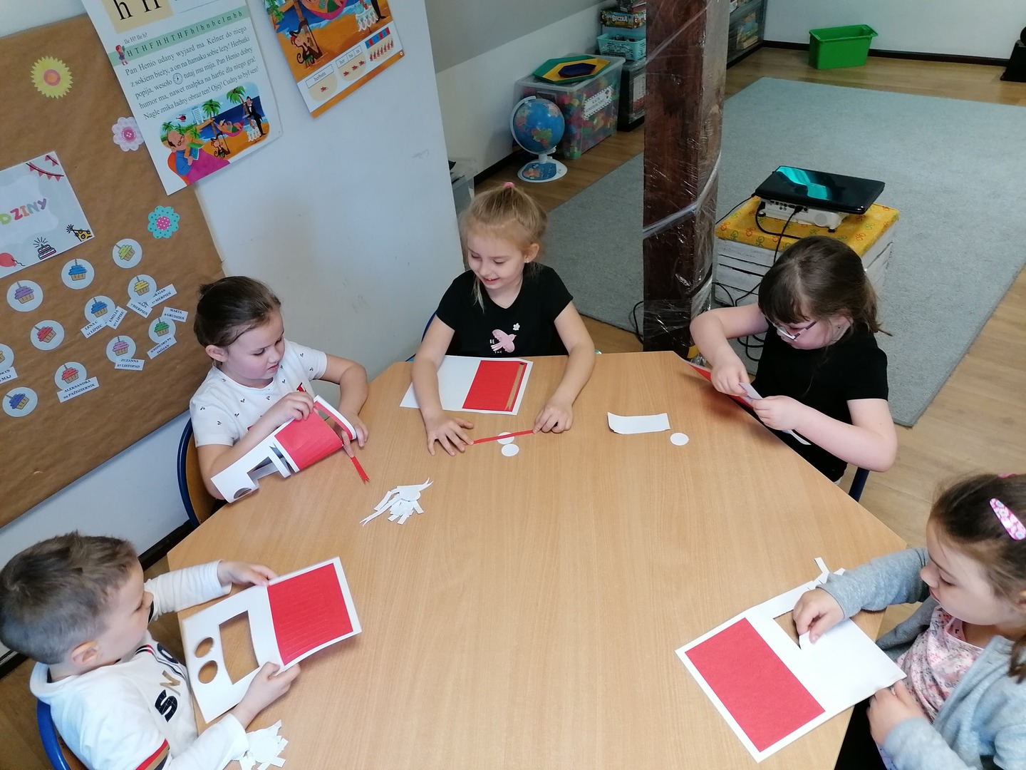 Tutaj powinien być opis