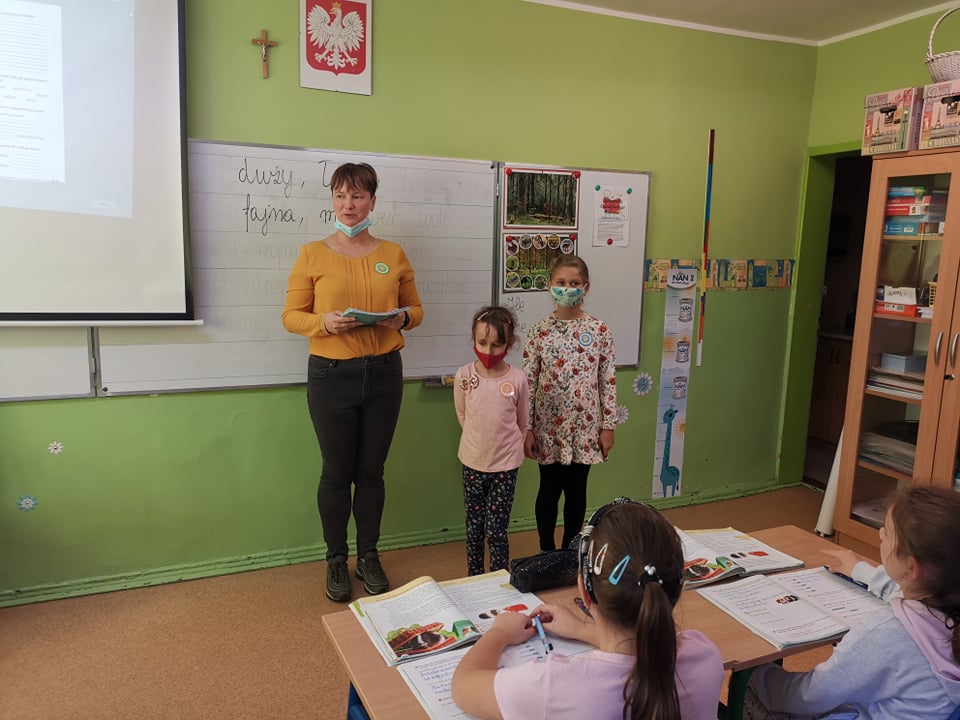 Tutaj powinien być opis