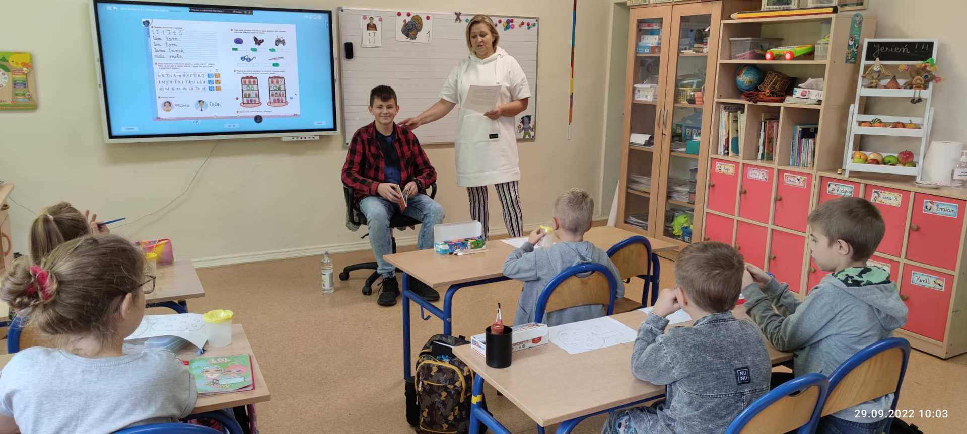 Tutaj powinien być opis