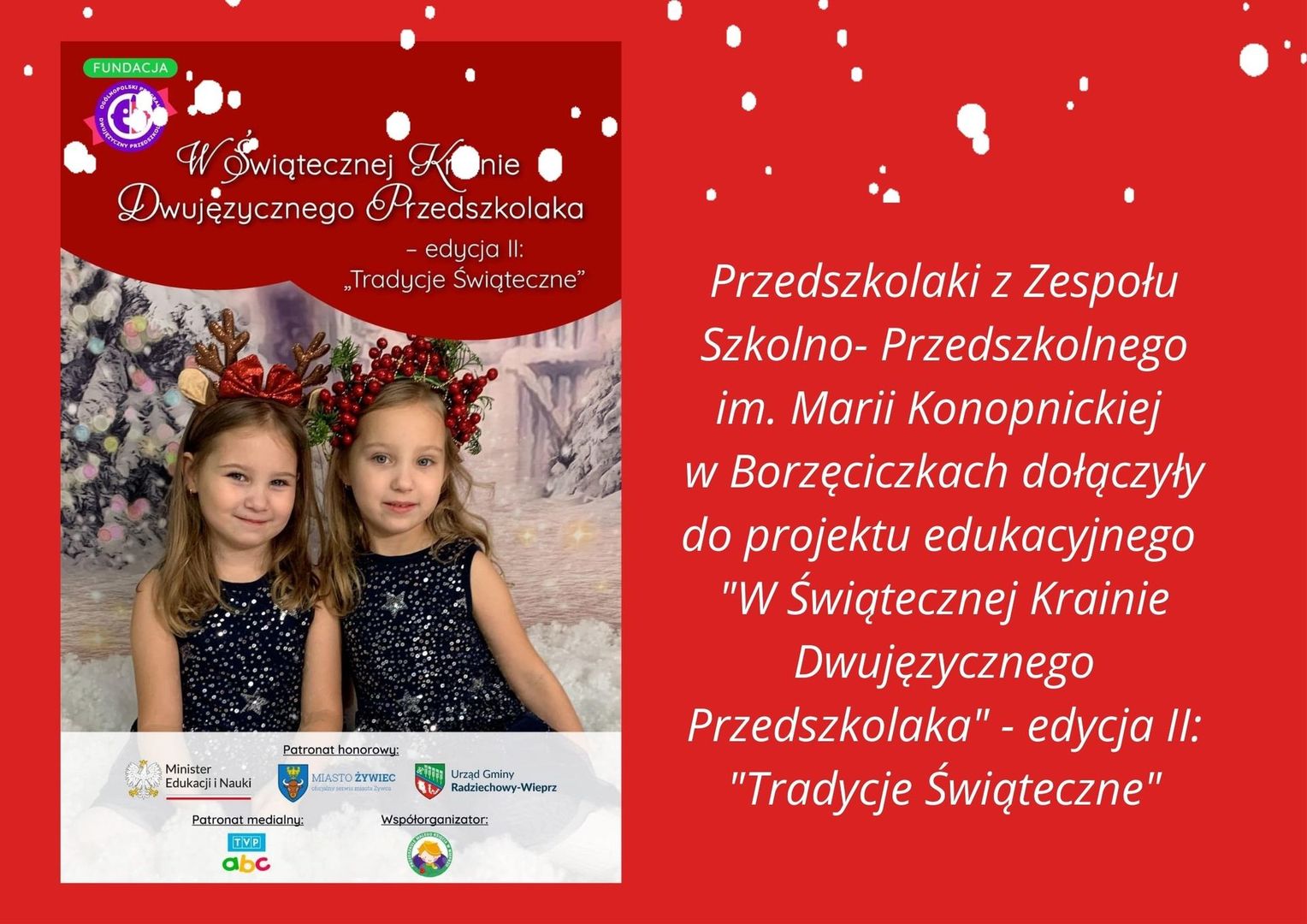 Tutaj powinien być opis