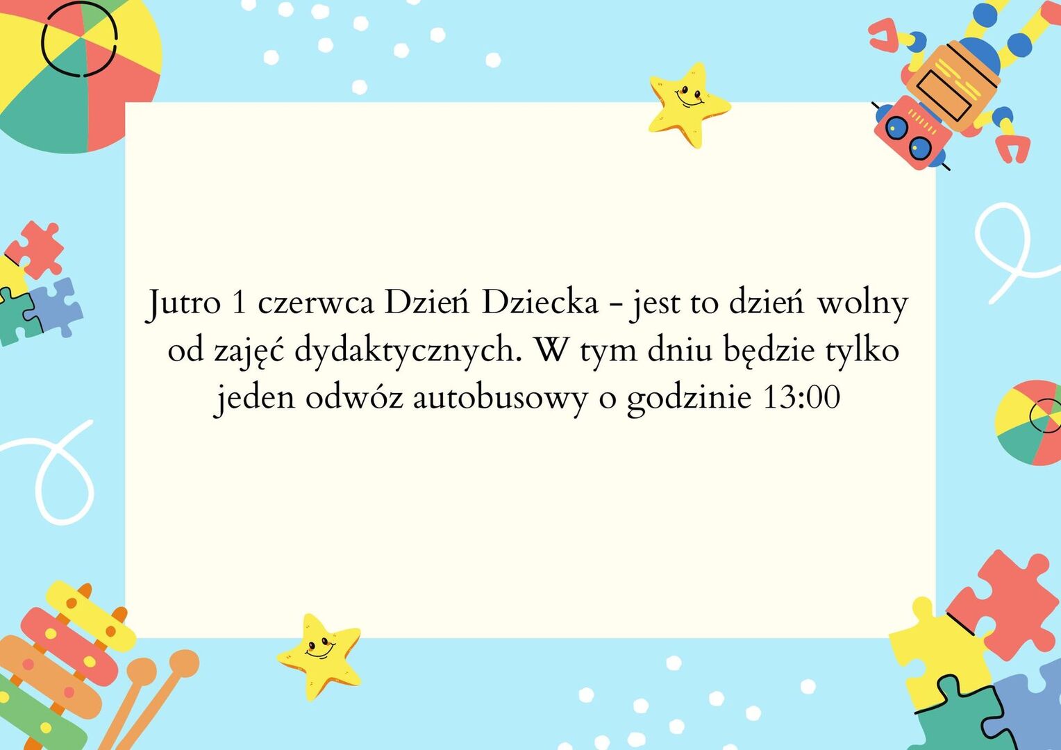 Tutaj powinien być opis