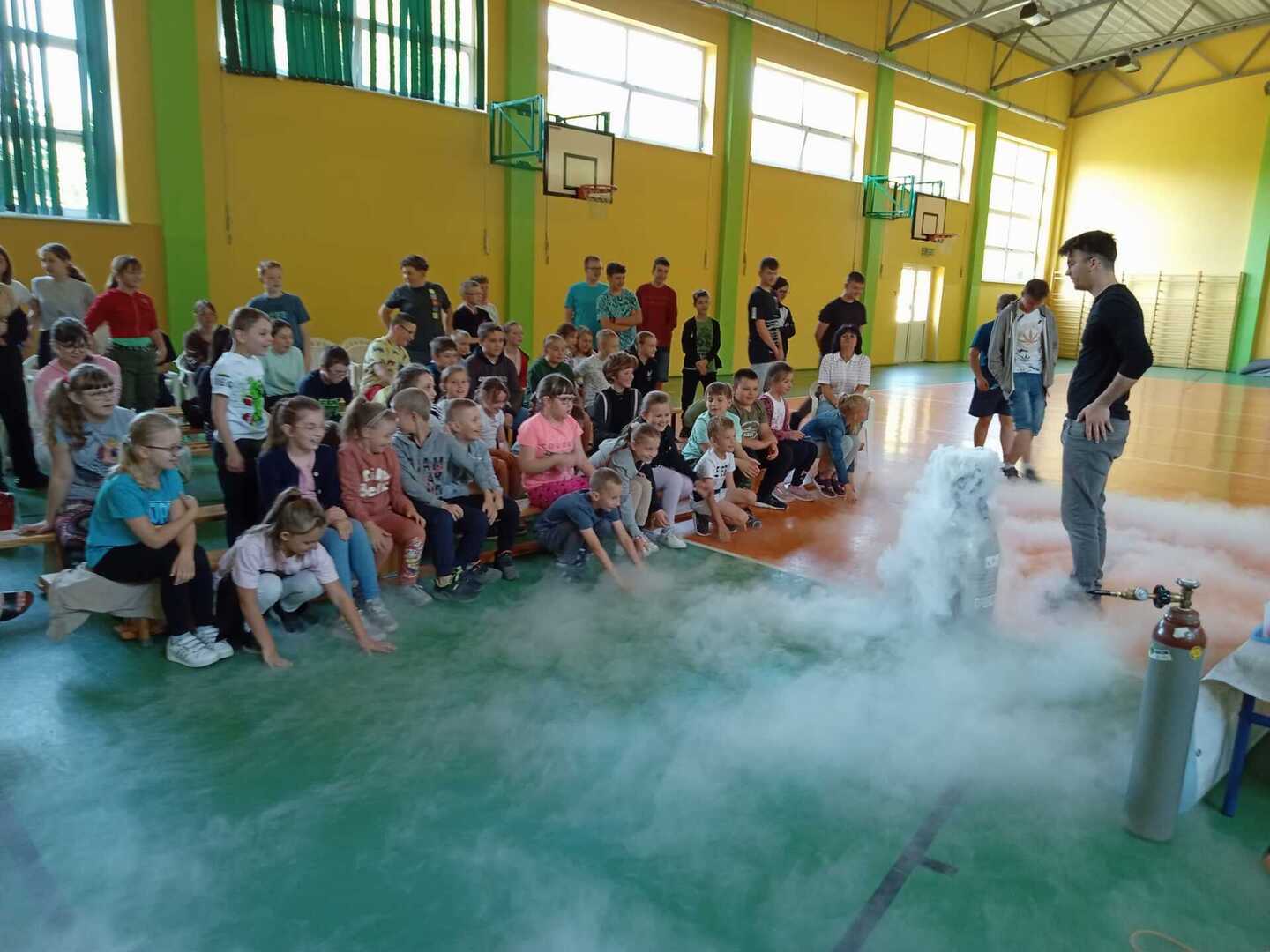 Tutaj powinien być opis