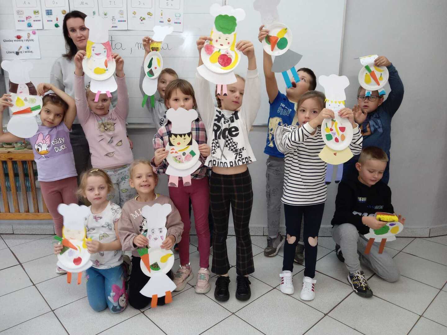 Tutaj powinien być opis