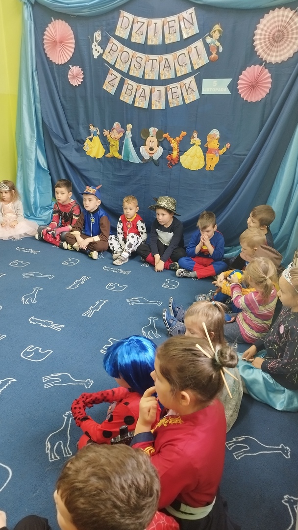 Tutaj powinien być opis
