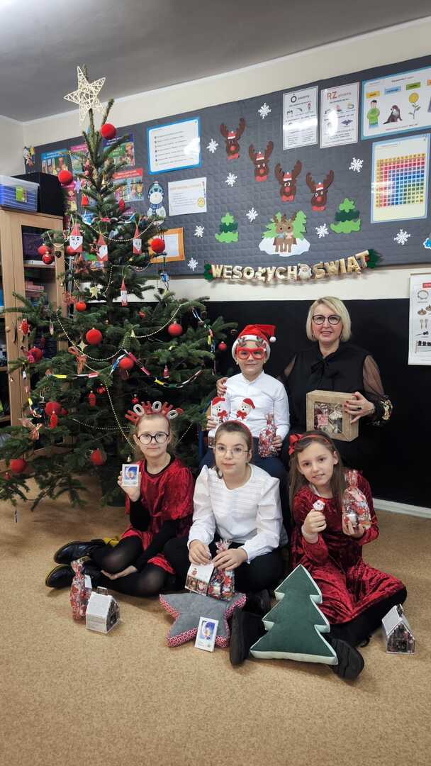 Tutaj powinien być opis