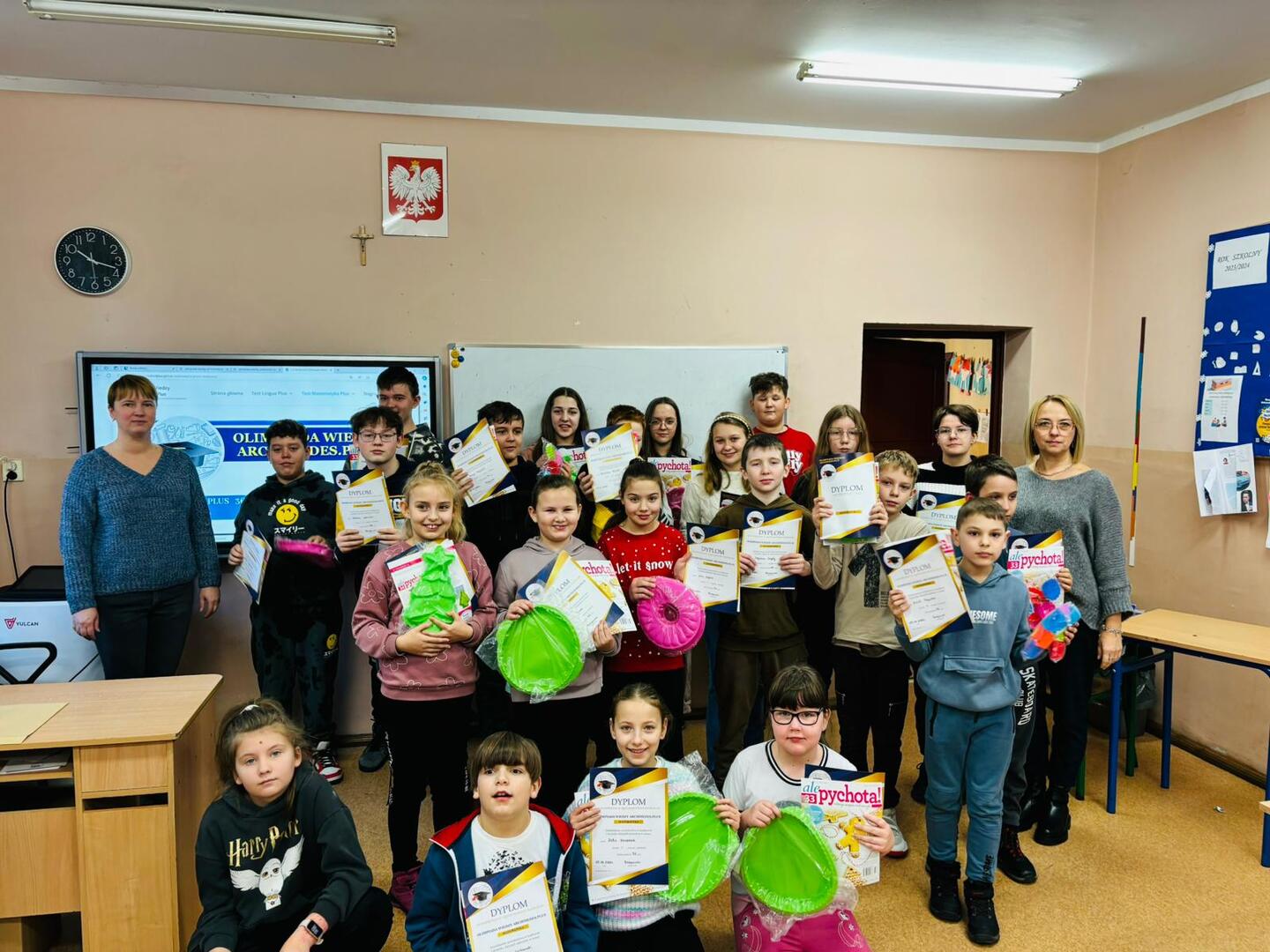 Tutaj powinien być opis