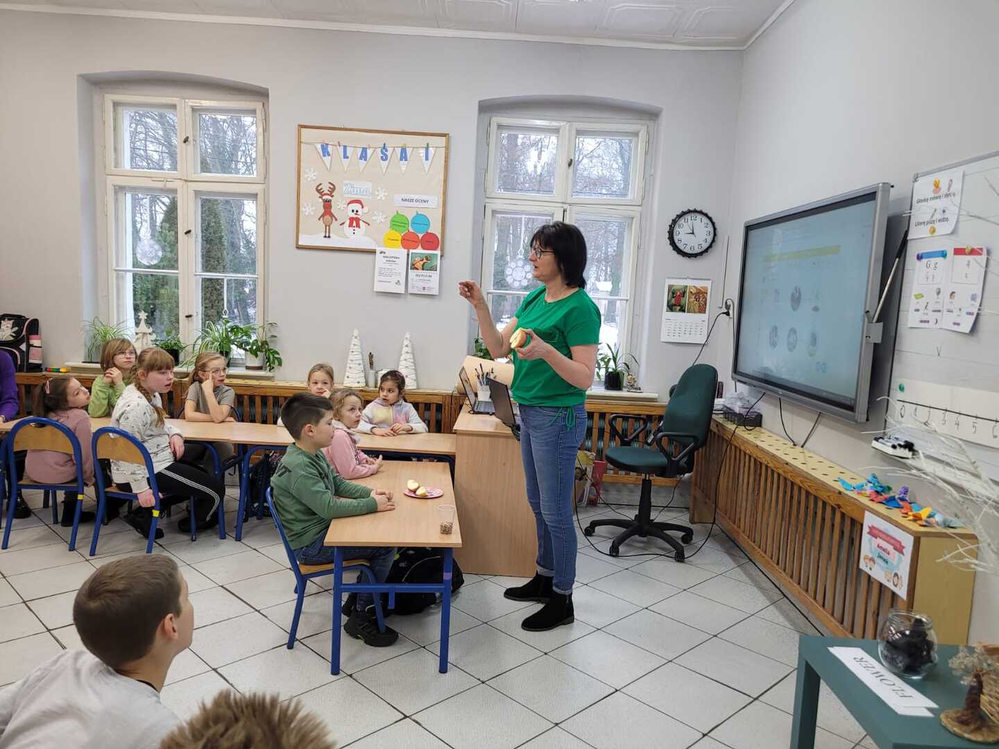 Tutaj powinien być opis