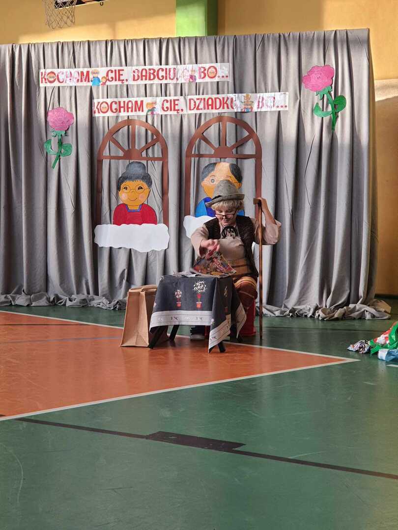 Tutaj powinien być opis